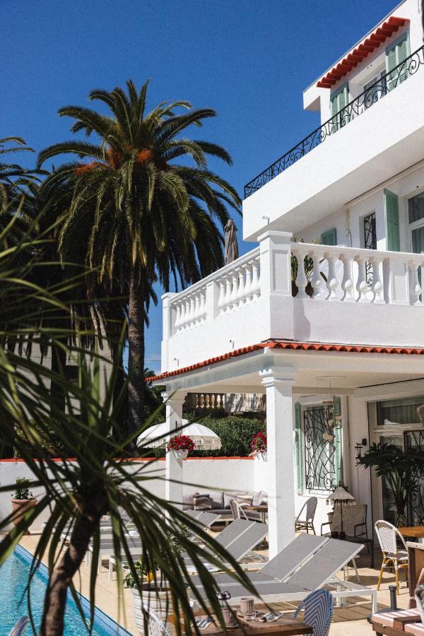 Hotel La Villa Juan Beach Exterior photo